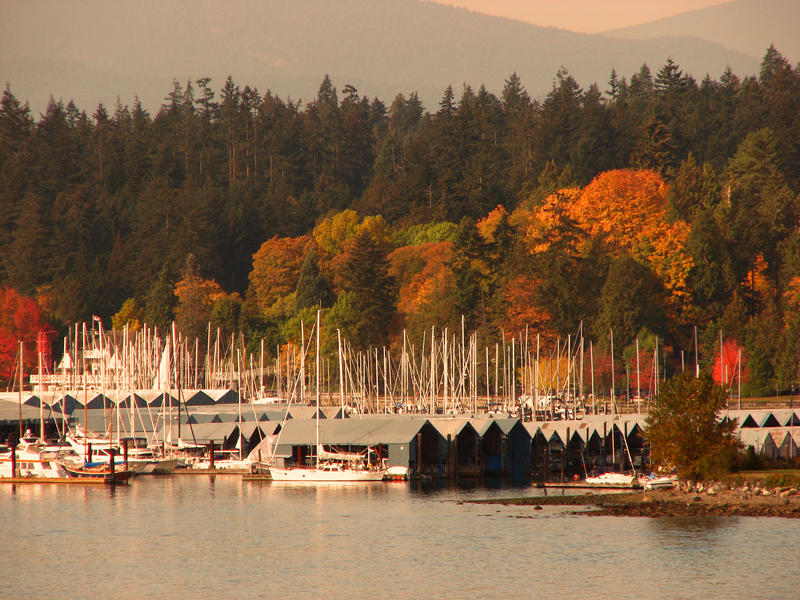 Royal Vancouver Yacht Club
