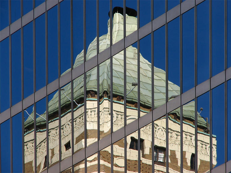 The Maritime Building
