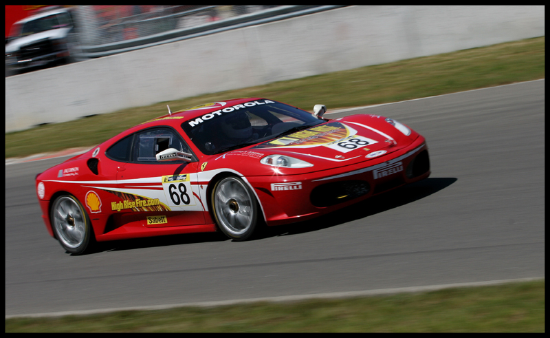 Ferrari F430