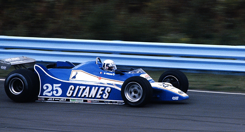 Didier Pironi