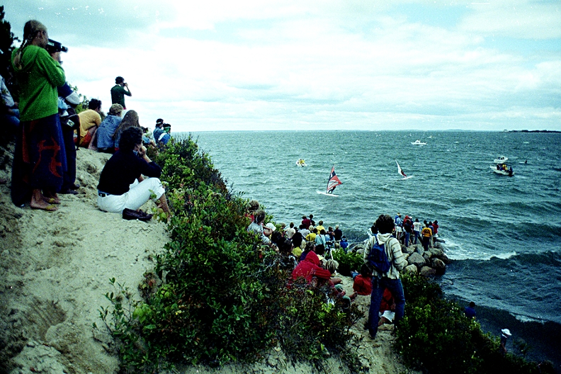 Buzzards Bay