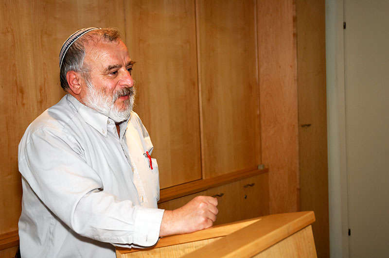Michael Bronstein