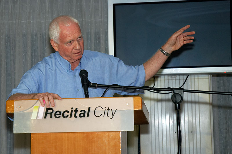 Ehud Yatom