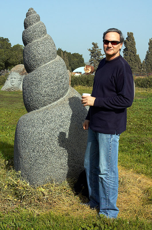 Ronen Sagiv