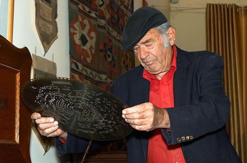 Nisan Cohen