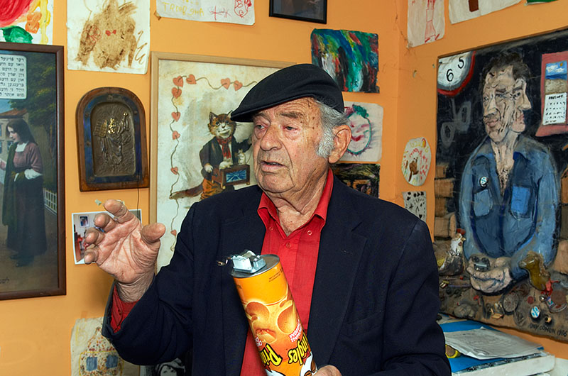 Nisan Cohen