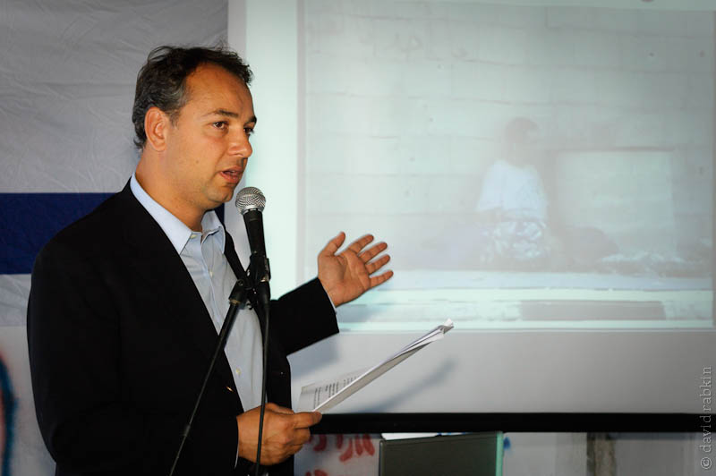 Philippe Karsenty