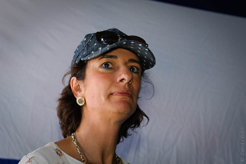 Nadia Matar