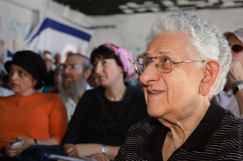 Elyakim Haetzni