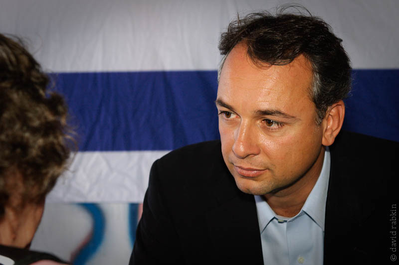 Philippe Karsenty