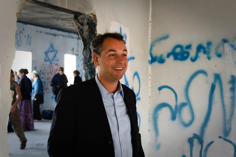 Philippe Karsenty