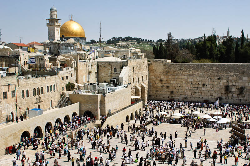 Western Wall