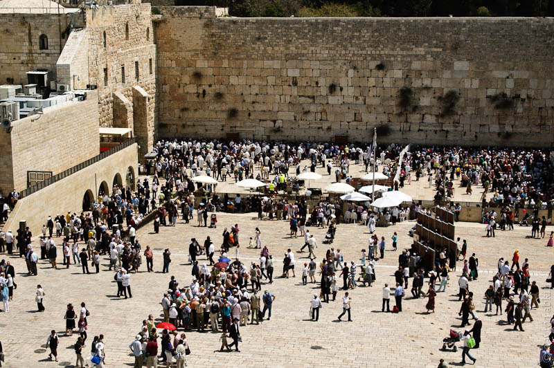 Western Wall