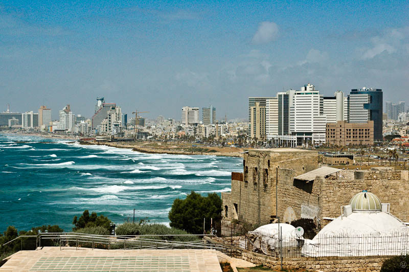 Tel Aviv