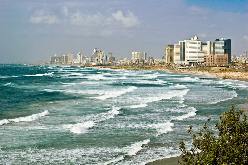 Tel Aviv