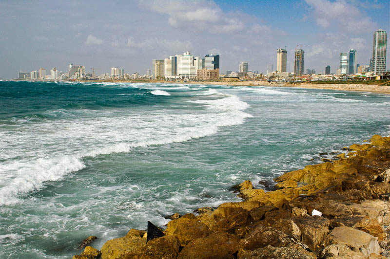 Tel Aviv
