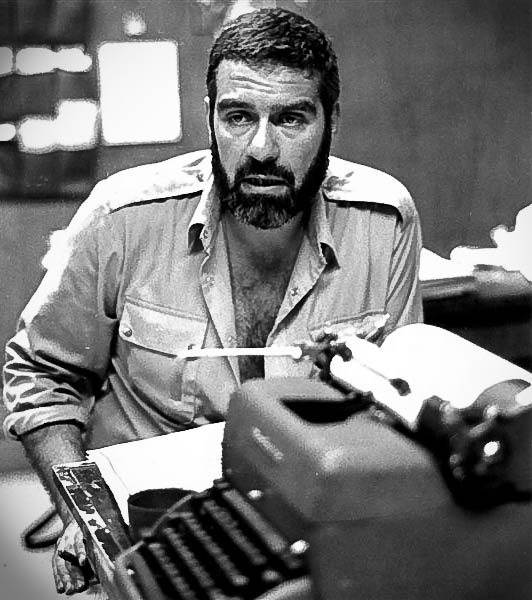 Sergei Dovlatov