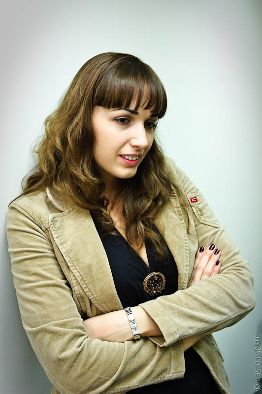 Anastacia Ezrets