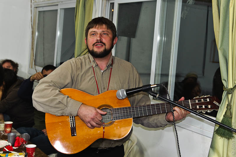 Yuri Lipmanovich