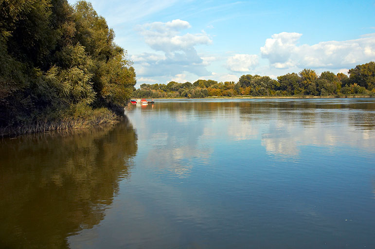 Danube