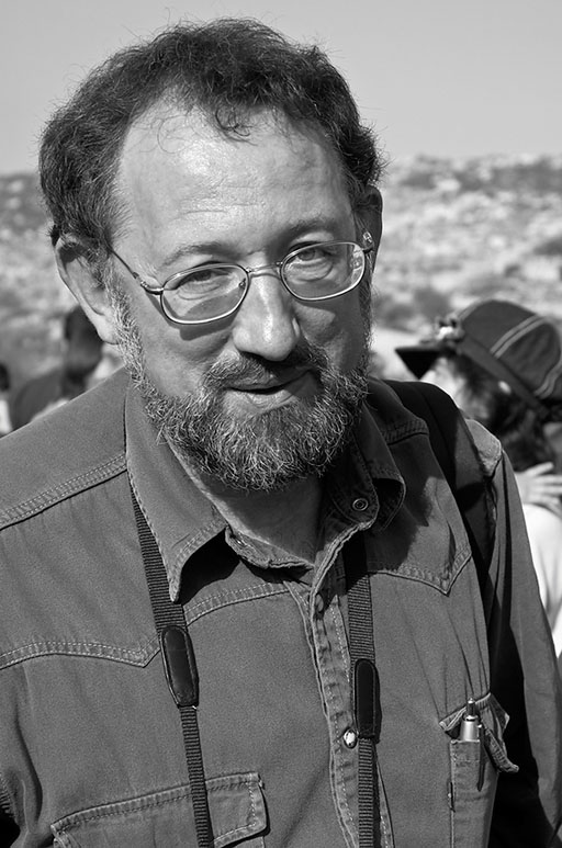 Michael Shovman