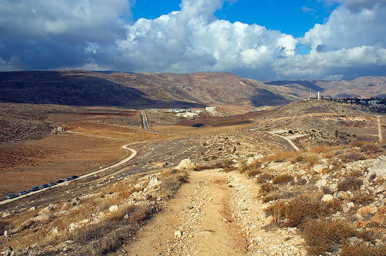 Roads...