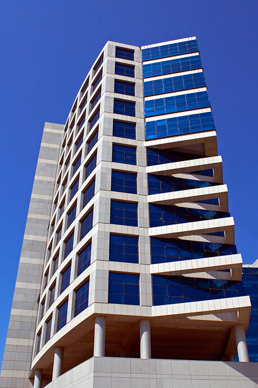 Tower