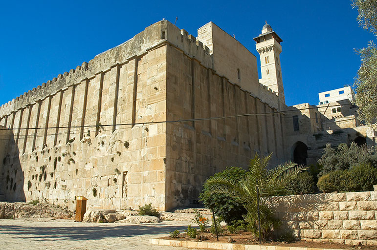 Mearat HaMachpela