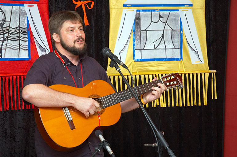 Yuri Lipmanovich