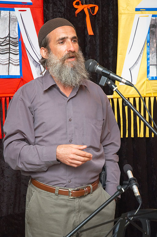 Shlomo Lensky