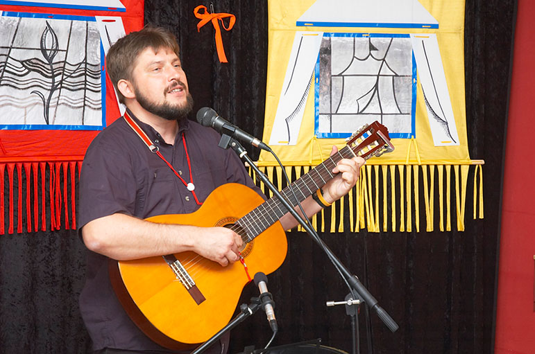 Yuri Lipmanovich