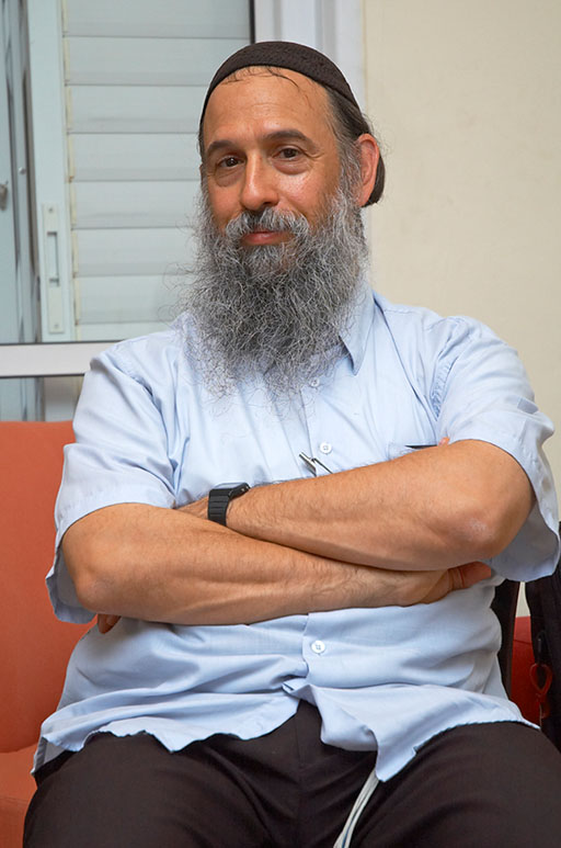 Dovid Shirel