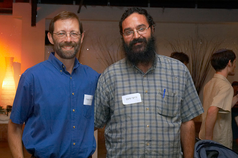 Moshe Feiglin