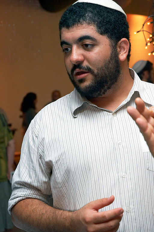 Shai Malka