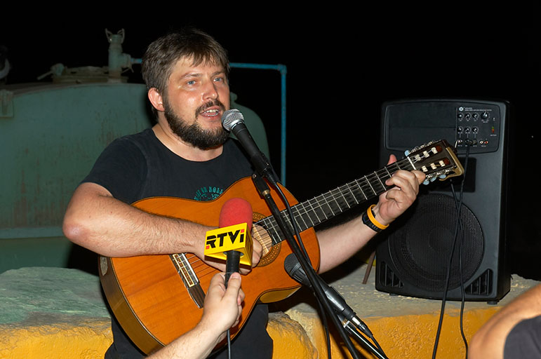 Yuri Lipmanovich