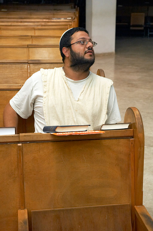 Itamar Ben-Gvir
