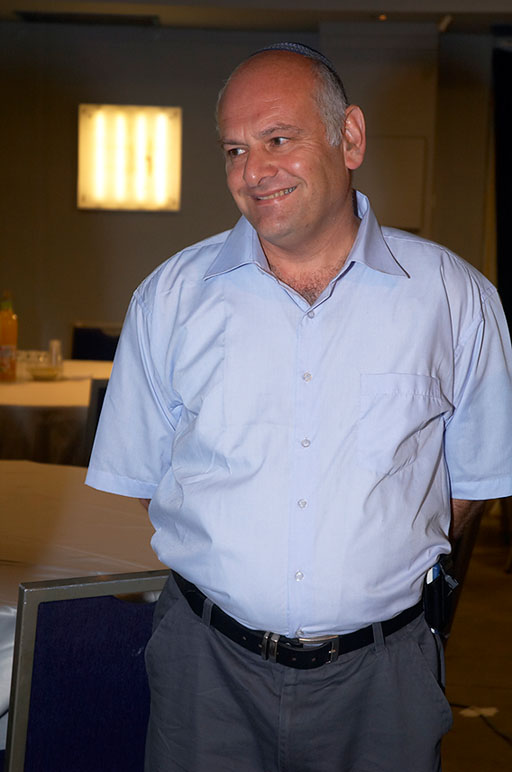 Hagai Greentzeig