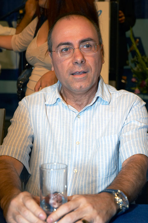 Silvan Shalom