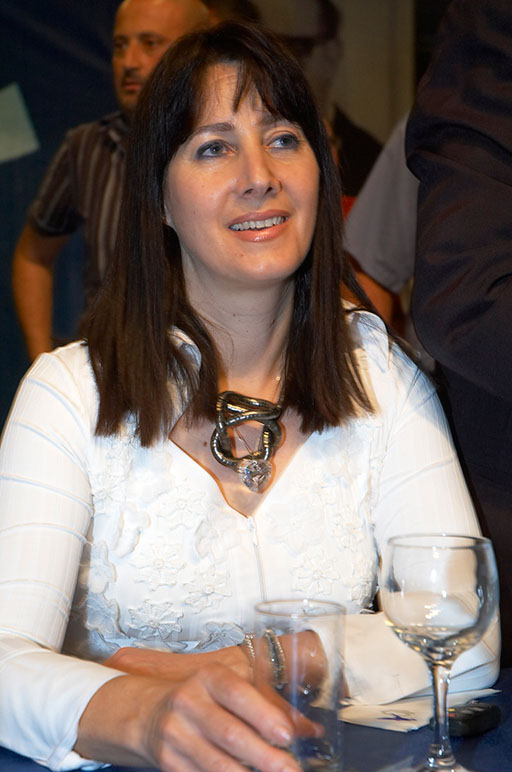 Leah Ness
