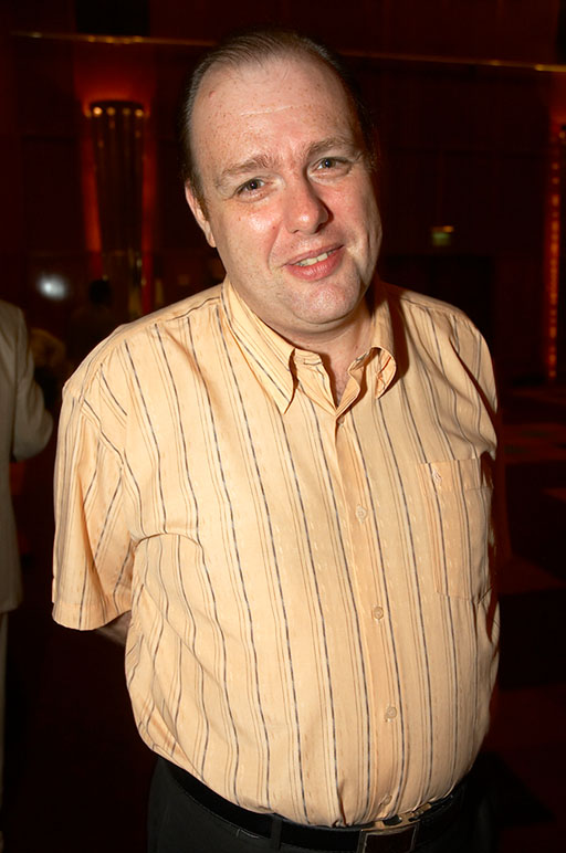 Michael Sutovsky