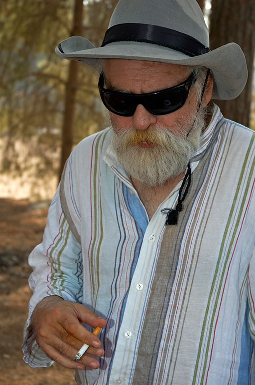 Shmuel Azarh