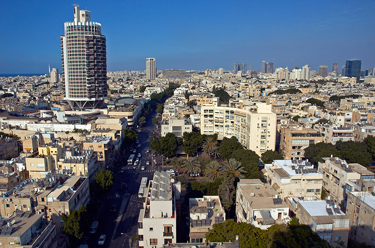 Tel Aviv