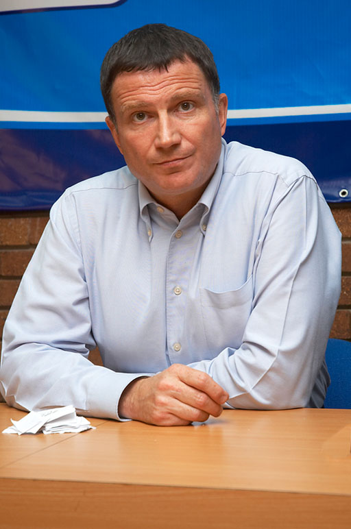Yuli-Yoel Edelstein