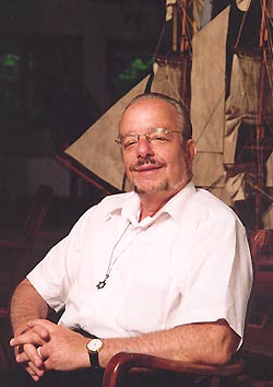 Yoram Sheftel