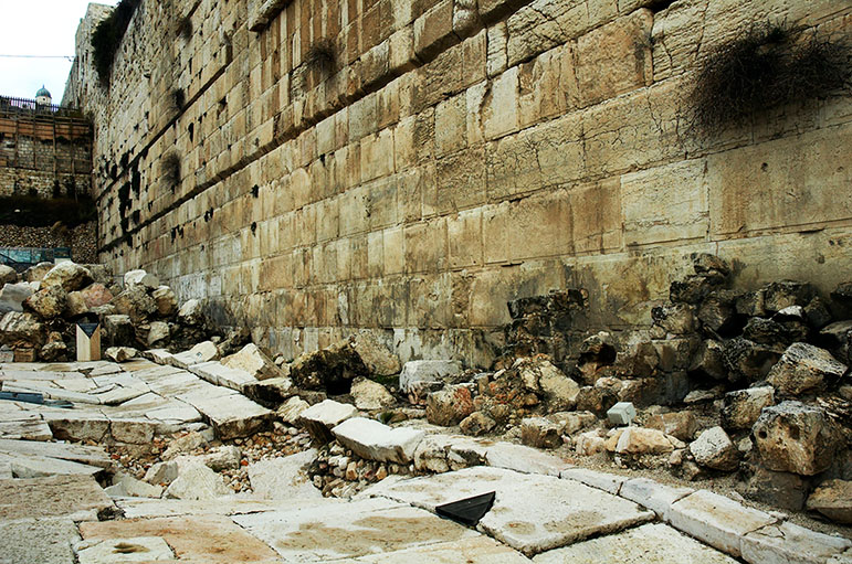 Western Wall
