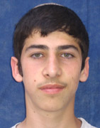 Segev Peniel Avihail