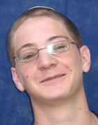 Yonatan Yitzhak Eldar