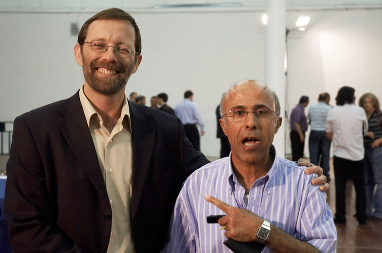 Moshe Feiglin