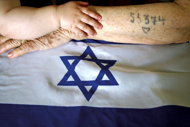 My flag