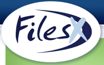FilesX